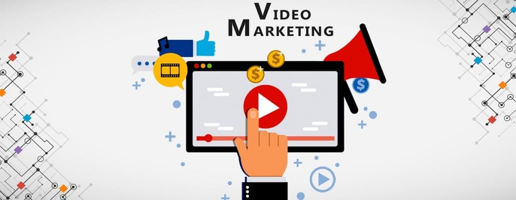 ویدیو مارکتینگ