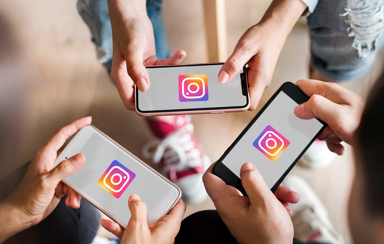 ویدیو مارکتینگ و اینستاگرام