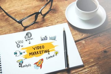 ویدیو مارکتینگ