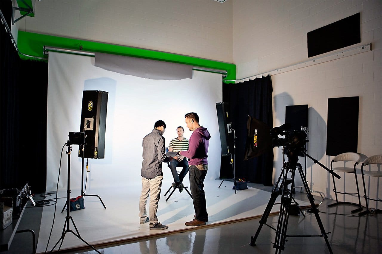 ویدیو مارکتینگ در کسب و کارها