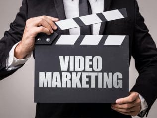 اهمیت ویدیو مارکتینگ برای استارتاپ ها