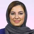 مریم آقائی