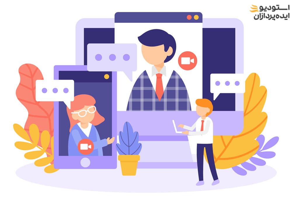 راهنمای ساخت دوره آموزشی