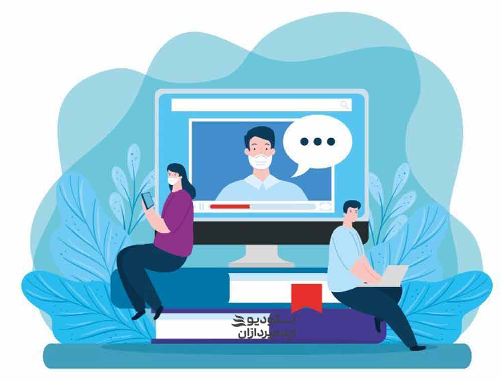 چگونه وبننار برگزار کنیم/