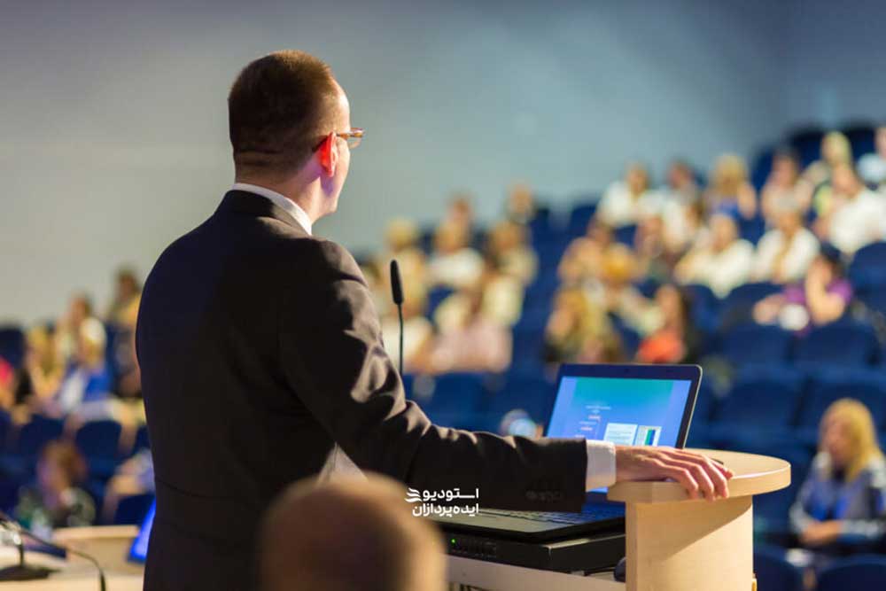 راهکارهای بهدستآوردن مهارت ارائه مطلب