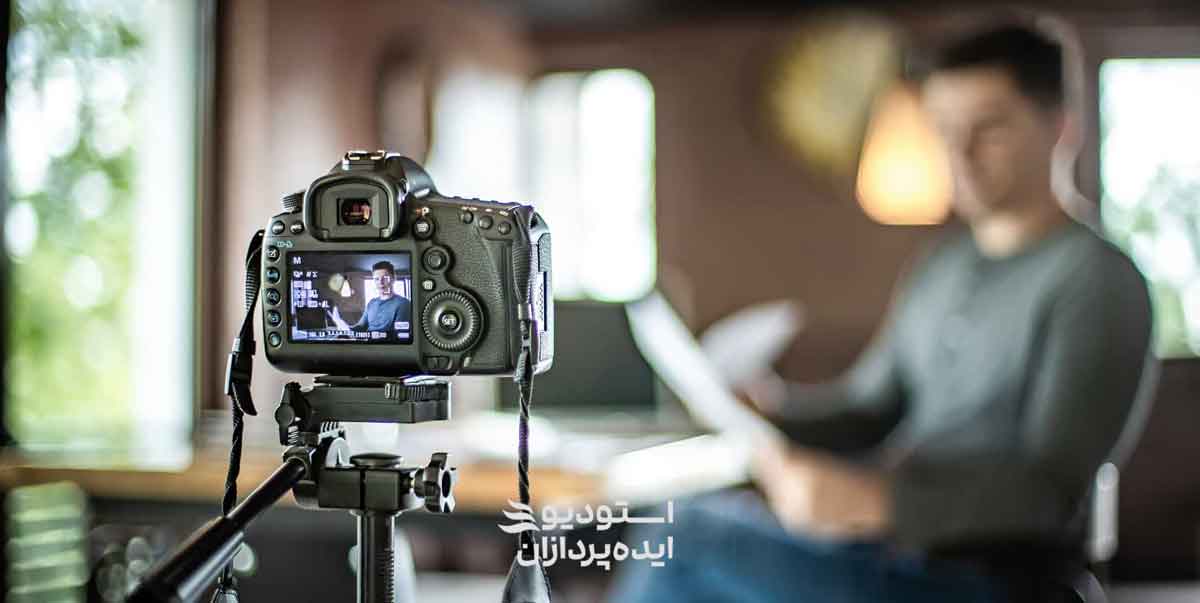 تولید محتوای ویدیویی چیست؟