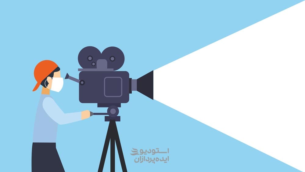 تولید محتوا ویدیویی چیست؟