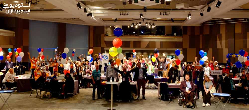 راهنمای برگزاری سمینار