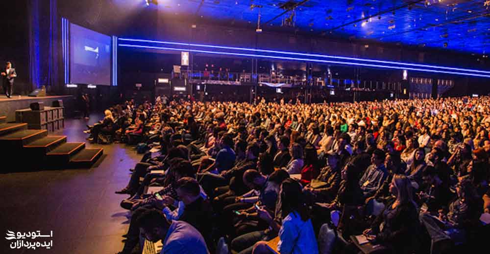 برنامه ریزی برای سمینار