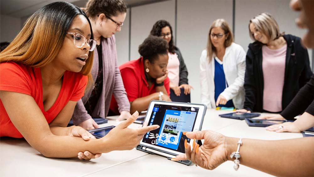 چگونه مدرس بهتری باشیم؟