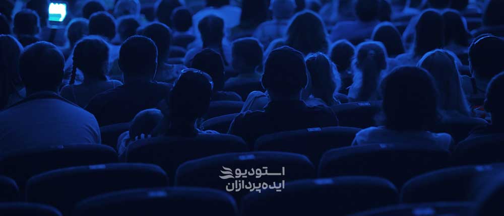 نداشتن ساختار مناسب در سخنرانی