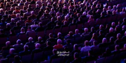 اشتباهات سخنران ها