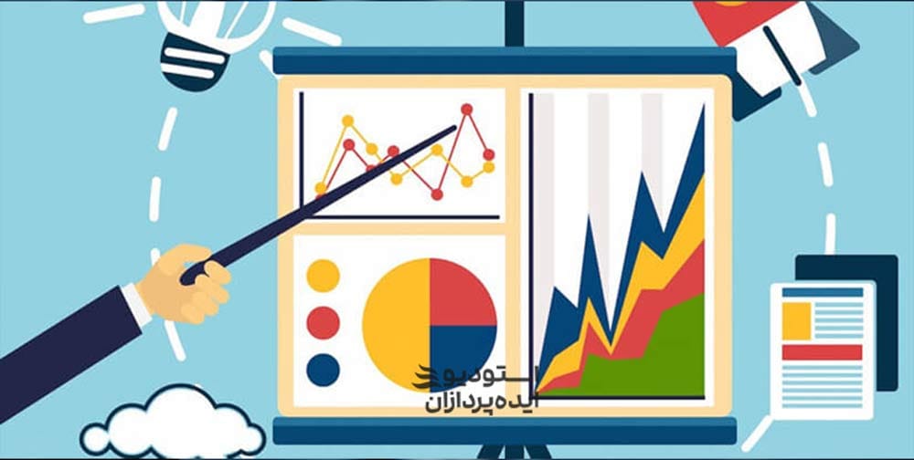 چگونه اسلاید بسازیم