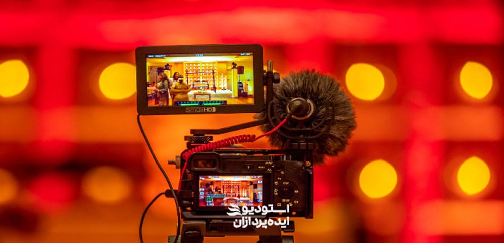 مزایای پخش زنده رویداد