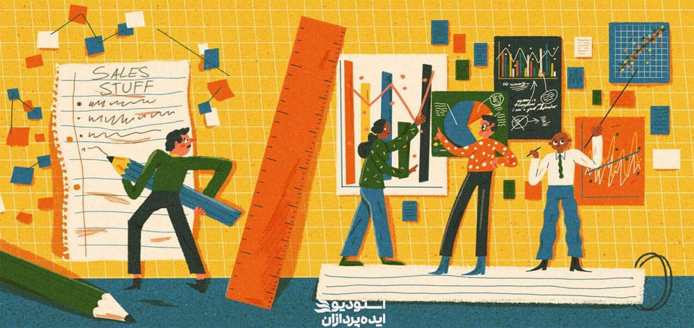 چک لیست مدرسان برای تولید محتواهای برتر آموزشی