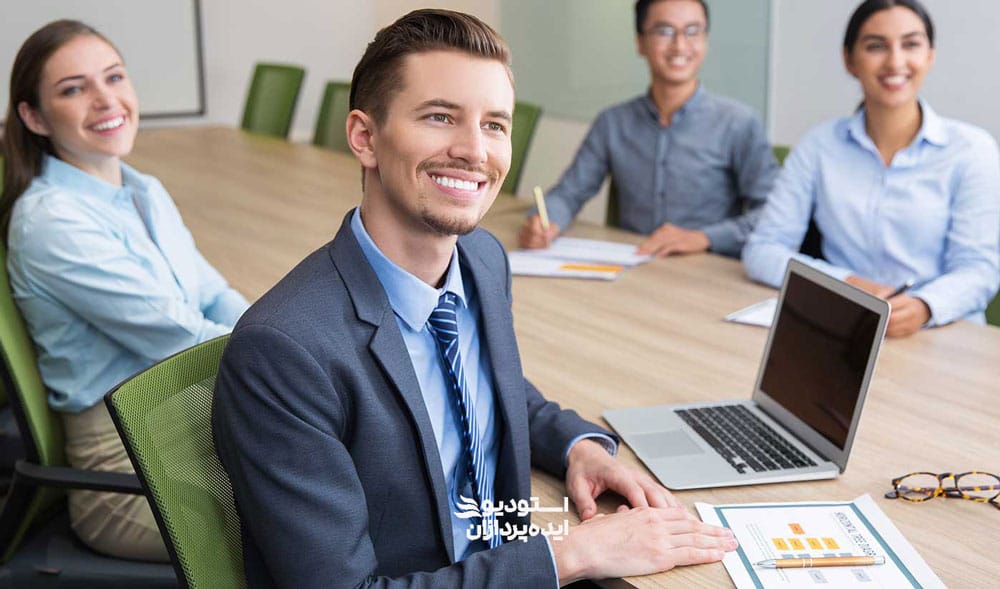 فیلمبرداری از رویداد و سمینار