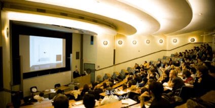 بهترین شرکت برگزاری رویداد