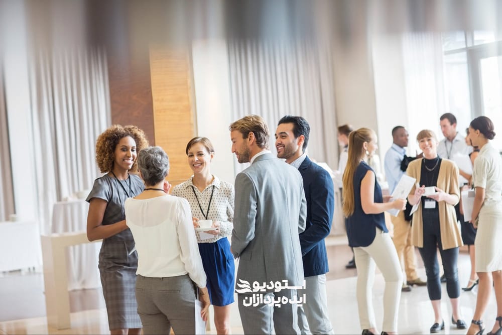 تشریفات سازمانی