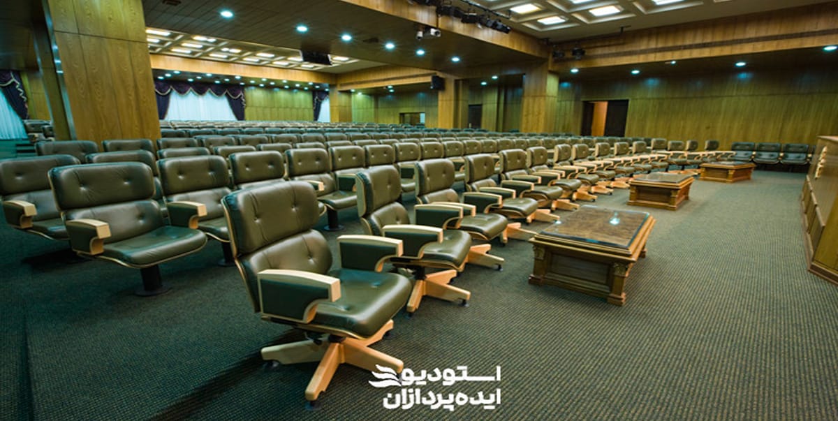 10 نکته برای مدیریت تشریفات محل کنفرانس