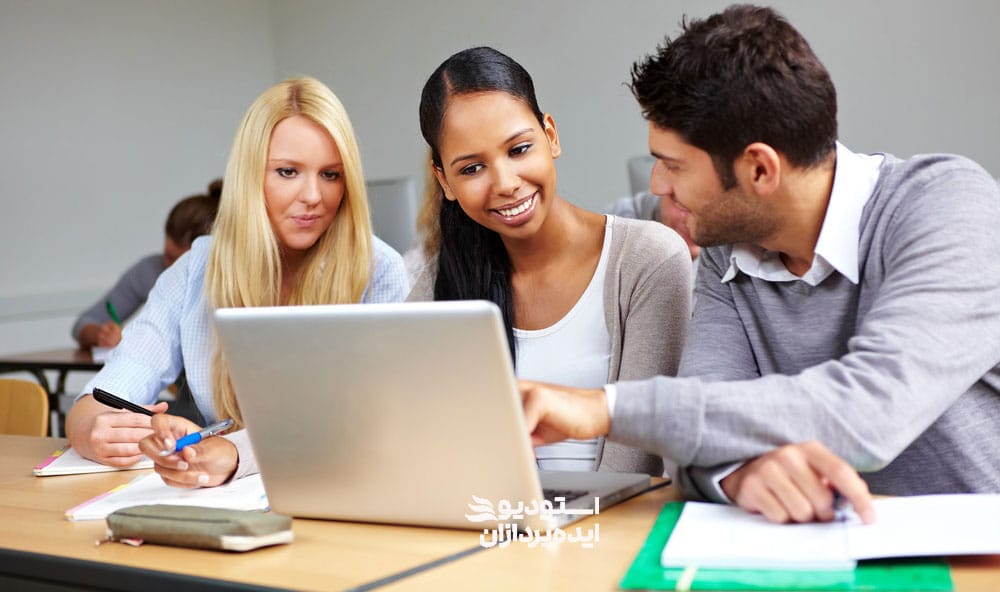 پیش نیاز های برگزاری وبینار برای برگزارکنندگان