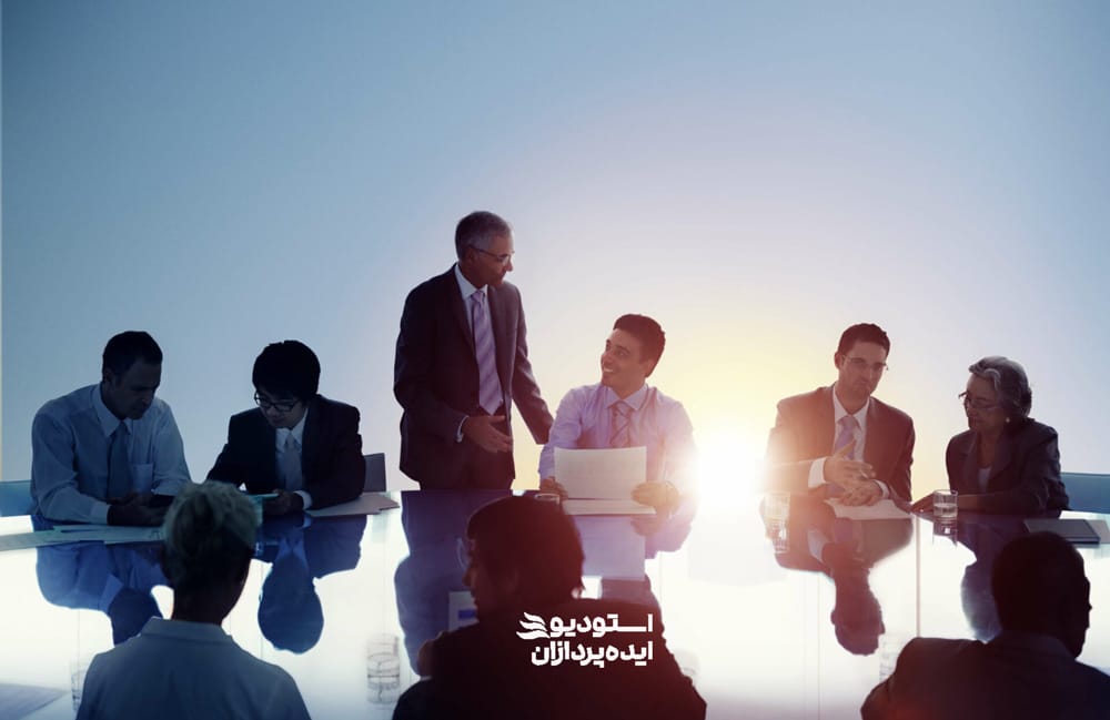 تشریفات سازمانی