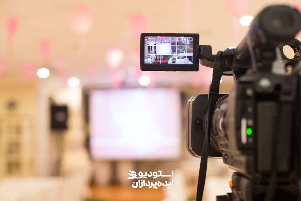 بهترین تیم تولید محتوا ویدیویی