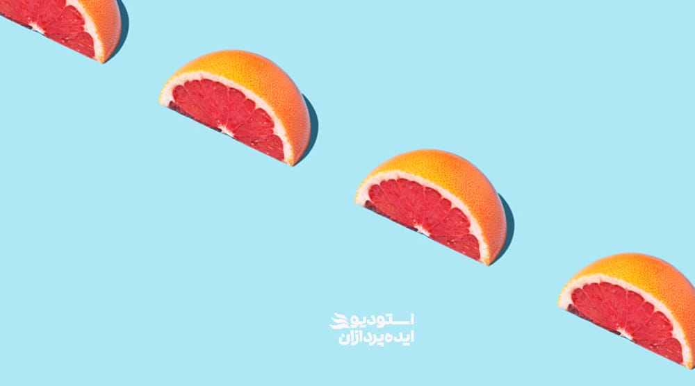 اصول عکس برداری صنعتی