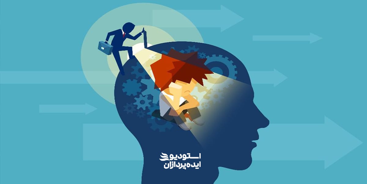 تولید دوره آموزشی برای دکتر روانشناسی