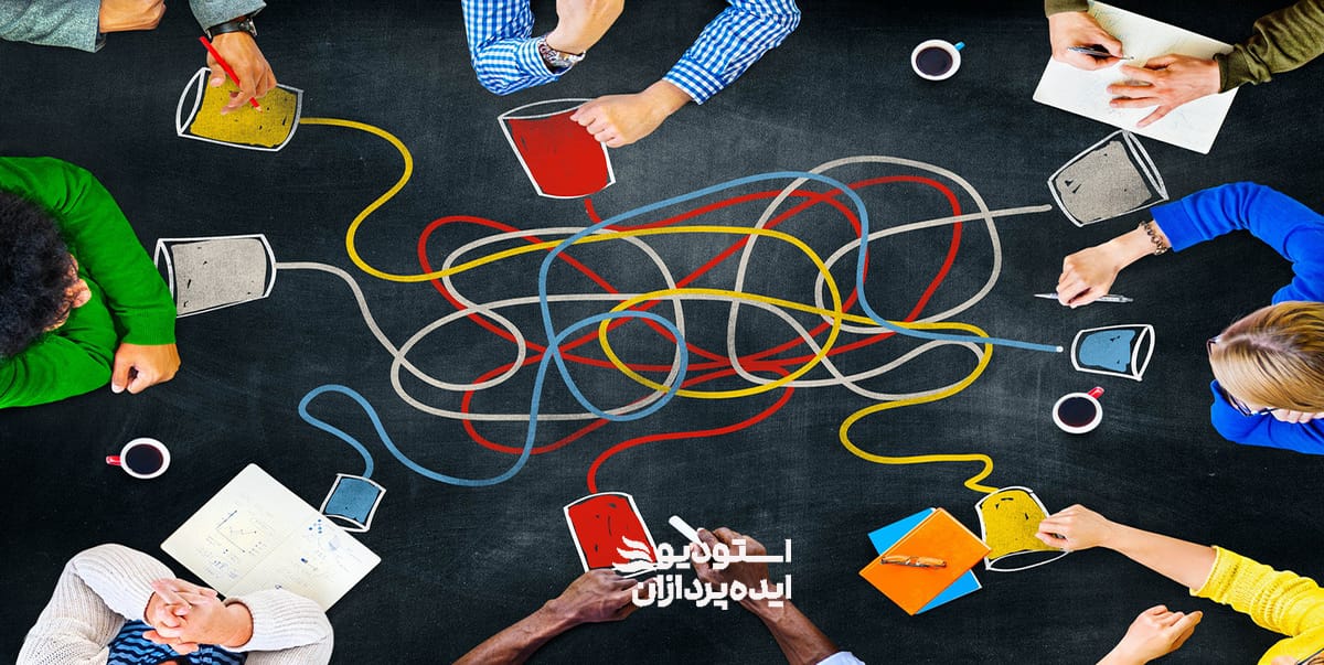 افزایش فروش با تولید محتوا ویدیویی