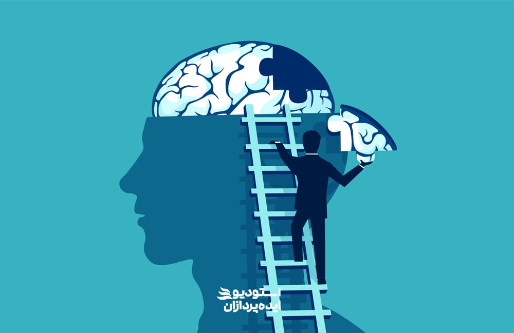 تولید دوره آموزشی برای دکتر روانشناسی