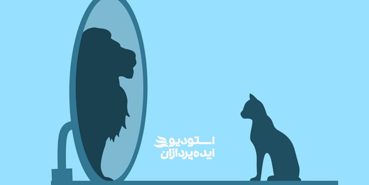 تولید محتوا برای پیج انگیزشی