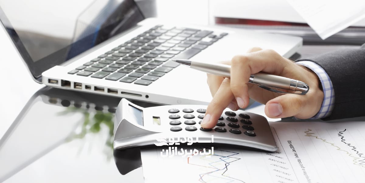 تولید محتوا برای پیج حسابداری