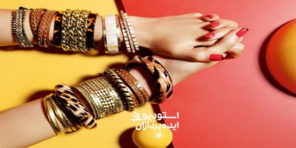 تولید محتوا برای پیج بدلیجات