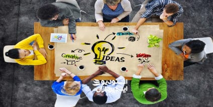 ایده های جالب برای برگزاری همایش