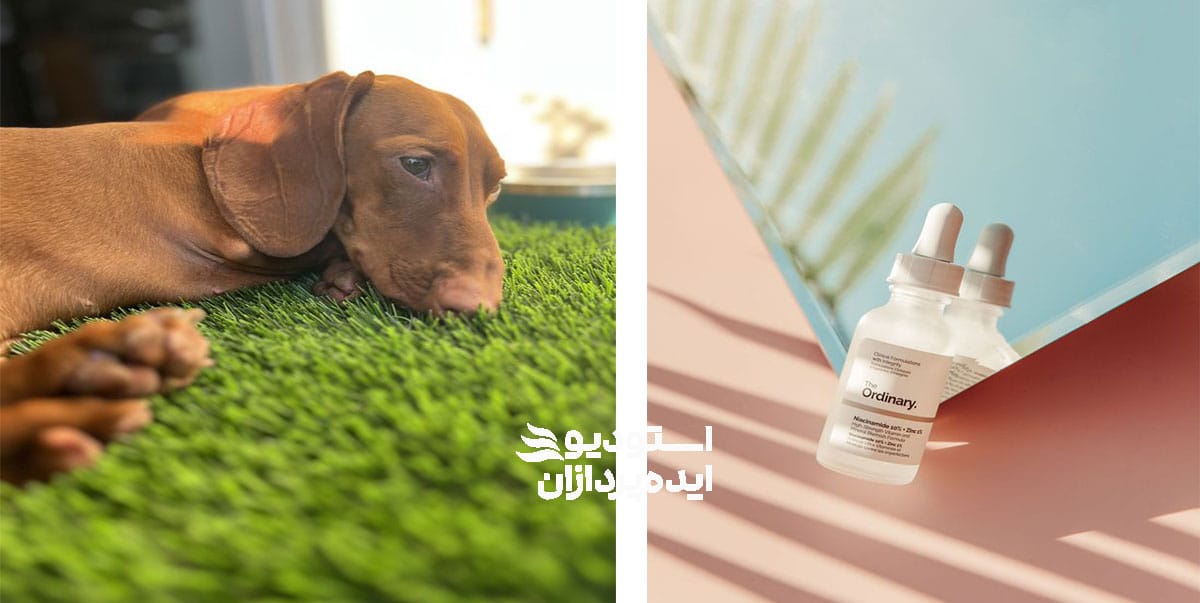 روش‌ها و تکنیک‌های نوین برای عکاسی محصول